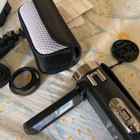 كامره للبيع 07726936308