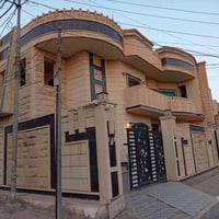 تكريت الزهور • ٣٢٠م • ٥غرف
