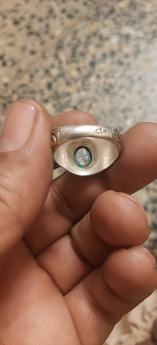 اعادة نشر بسبب  المزعطة
لبة صافية قياس الخاتم ٢٣ ٢٢ بغداد الغزالية لا يوجد توصيل سعر ٦٥ قفل


**إذا كنت صاحب هذا الإعلان وتريد حذفه لأي سبب، رجاءا أرسل رسالة إلى الدعم الفني**