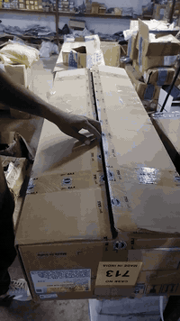 قطع تكتك • بجاج/TVS • سوق الشيوخ العسكري