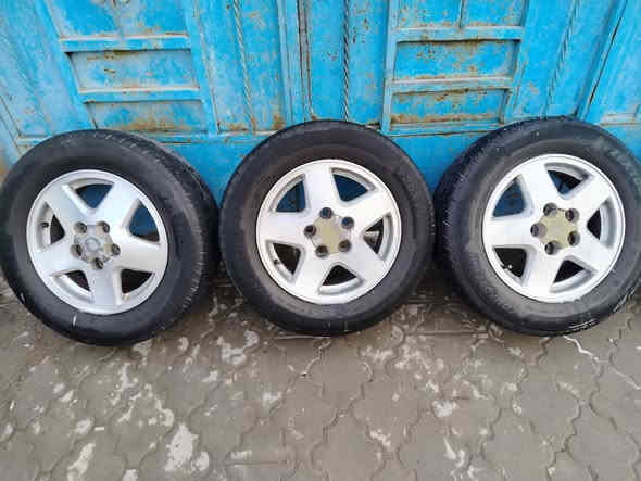 سلام عليكم ويل كب نجمه حجم15 للبيع او مراوس هوه وتايراته سعره 150وبيهن مجال مكاني بصره ***********
