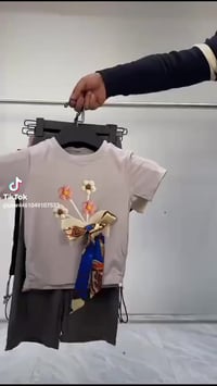 راغد • ملابس أطفال • مجمع صلوات