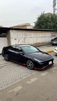 النترا N • ٢٠٢٣ • ١٦٠٠٠ كم