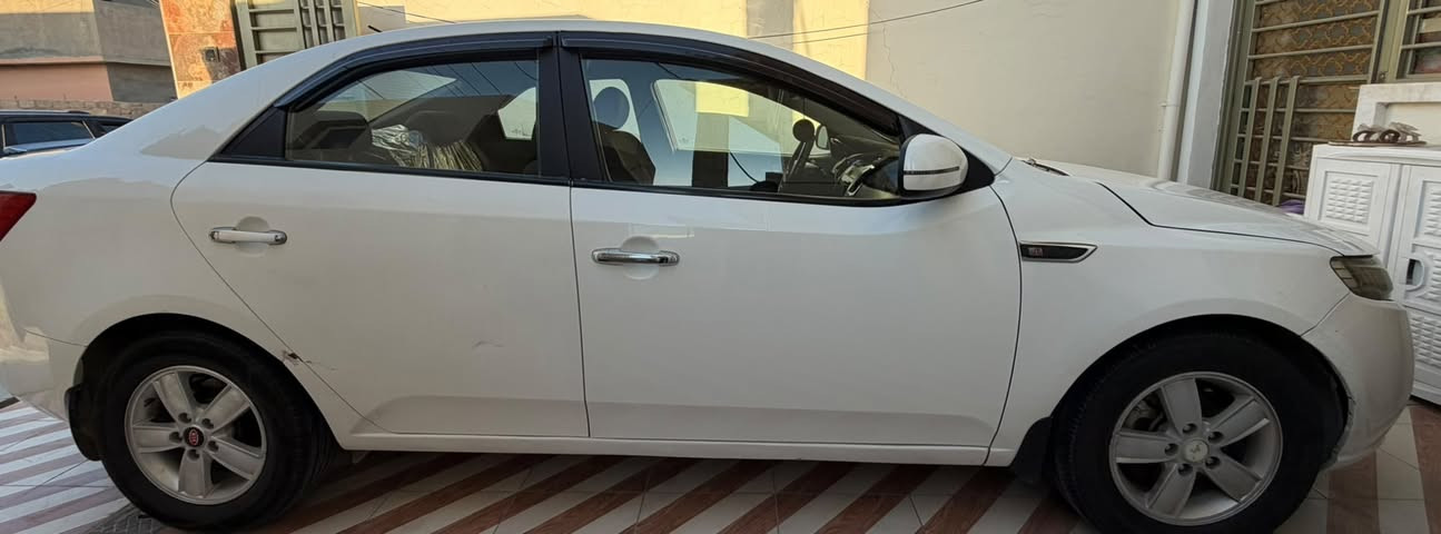 🚗 للبيع | كيا سيراتو 2012

* الموديل: 2012
* نظيفة جدًا
* التبريد: ثلج ❄️
* السعر: 87 قفل

للاستفسار والمراسلة على الخاص.
او الاتصال على الرقم: ‏***********‏
