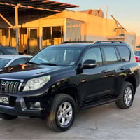 برادو • ٢٠١١ • ١٨٠٠٠٠ كم