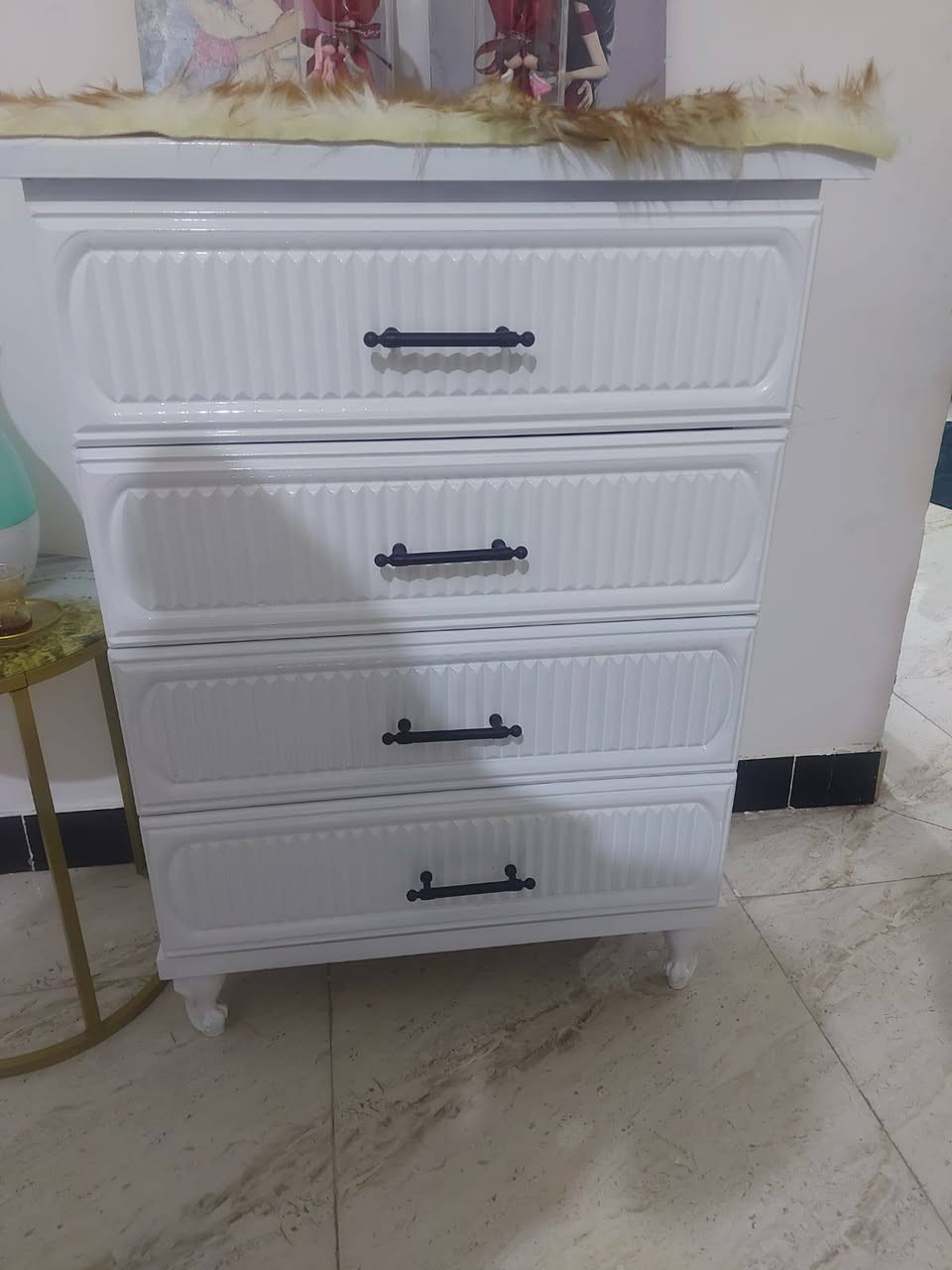 تريد غرفه تعال معمل ونجاره الموسوي متخليك محتار


**إذا كنت صاحب هذا الإعلان وتريد حذفه لأي سبب، رجاءا أرسل رسالة إلى الدعم الفني**