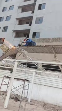 كص انواع الحديد والسقايف  بلاوكسجين ‏‪0771 086 3892‬‏