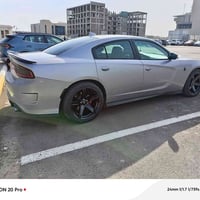 للبيع جارجر موديل 2016  • المواصفات: SXT • الممشى: 160 ألف • بيها بارد...