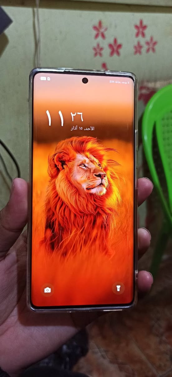 انفنكس نوت 40 برو
ذاكره 256
رام 8+8
ملحقات ويا شاحنه بس 
مكاني عفك السوك المسكف قرب كهوه عباس حتوت


**إذا كنت صاحب هذا الإعلان وتريد حذفه لأي سبب، رجاءا أرسل رسالة إلى الدعم الفني**