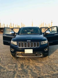 جيب 14 حادث 3قطع تبديل اصلي نفس الون بدون دواخل مواصفات اوفر لاند عدع ...