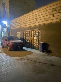المشراق الجديد البصرة • طابو ملك صرف • ٢٠٨م