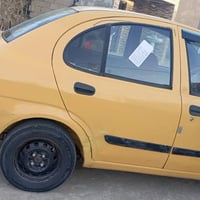 طيبه للبيع رقم كربلاء  موديل 2015 الشراي يجي وتساب فقط07846981572