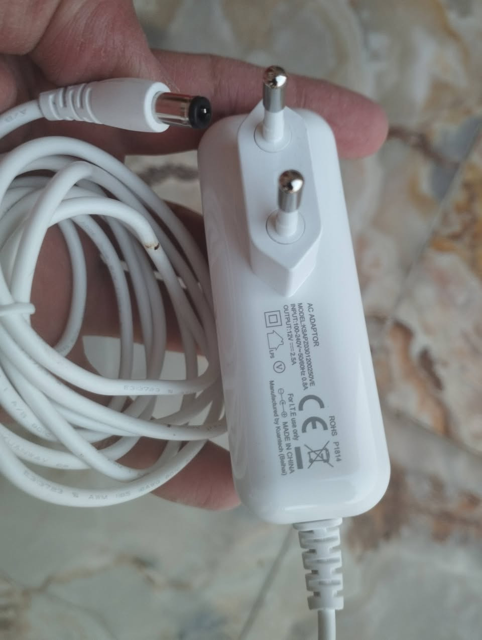 شلعة شاحنات للبيع بحدود الالف قطعه


**إذا كنت صاحب هذا الإعلان وتريد حذفه لأي سبب، رجاءا أرسل رسالة إلى الدعم الفني**