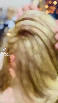 تم افتتاح صالون نسائي #زهرة حي تونس وباااانسب الأسعار....  لأنكِ مميزة...