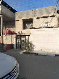 القبله • ٢٠٠م • بيت قديم