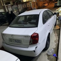 اوبترا للبيع موديل 2009 السيارة مال بيت رقم بغداد سونارها موجود بالصور...