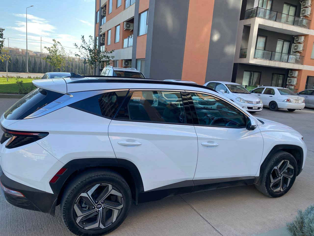 توسان 2023
فووللل مواصفات ماكو شي مابيها
جاملغ سائق صبغ 
بدون ارباك بدون دواخل 
2700 مايل ماشي جديد بمعنا كلمه
مكانين صغير  pdr
***********
اربيل أربيل, العراق
