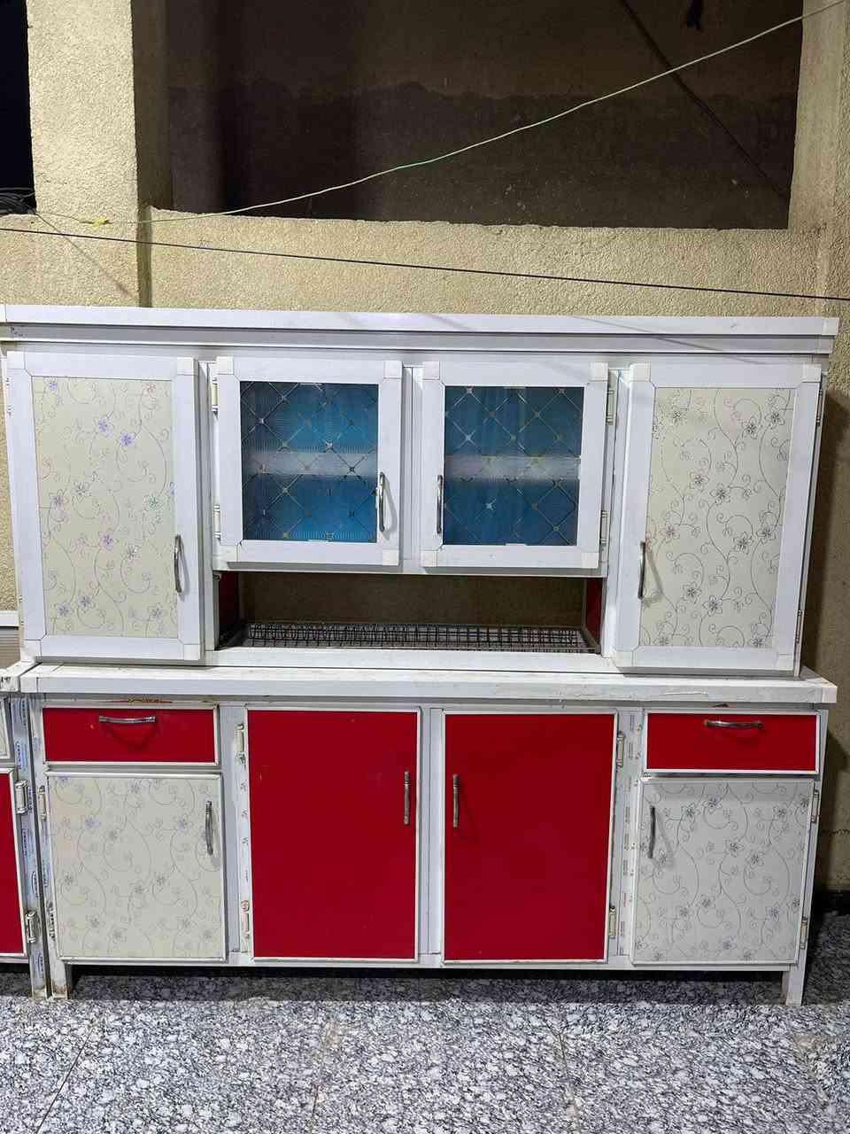 سلام عليكم كاونتر مستعمل
سعرها 300وبي مجال 
البصرة القبله خلف البريد


**إذا كنت صاحب هذا الإعلان وتريد حذفه لأي سبب، رجاءا أرسل رسالة إلى الدعم الفني**