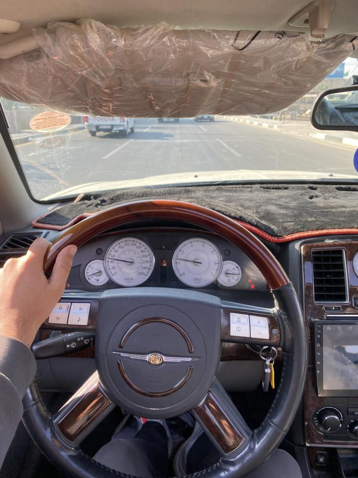 سلام عليكم مكلف بنشر سياره ادوات  ادوات       اوبامه دخول كويت خليجي سياره جديده وحلوه مديل ٧ جديده فول موصفات كصه بس قماره ويل كروم سعر ب٥٠ شراي يجي خاص بيه فقط. بدون مراوس. رقم لهاتف *********** لعلم سياره كفاله هيمي. بدون كص بس قماره فقط
