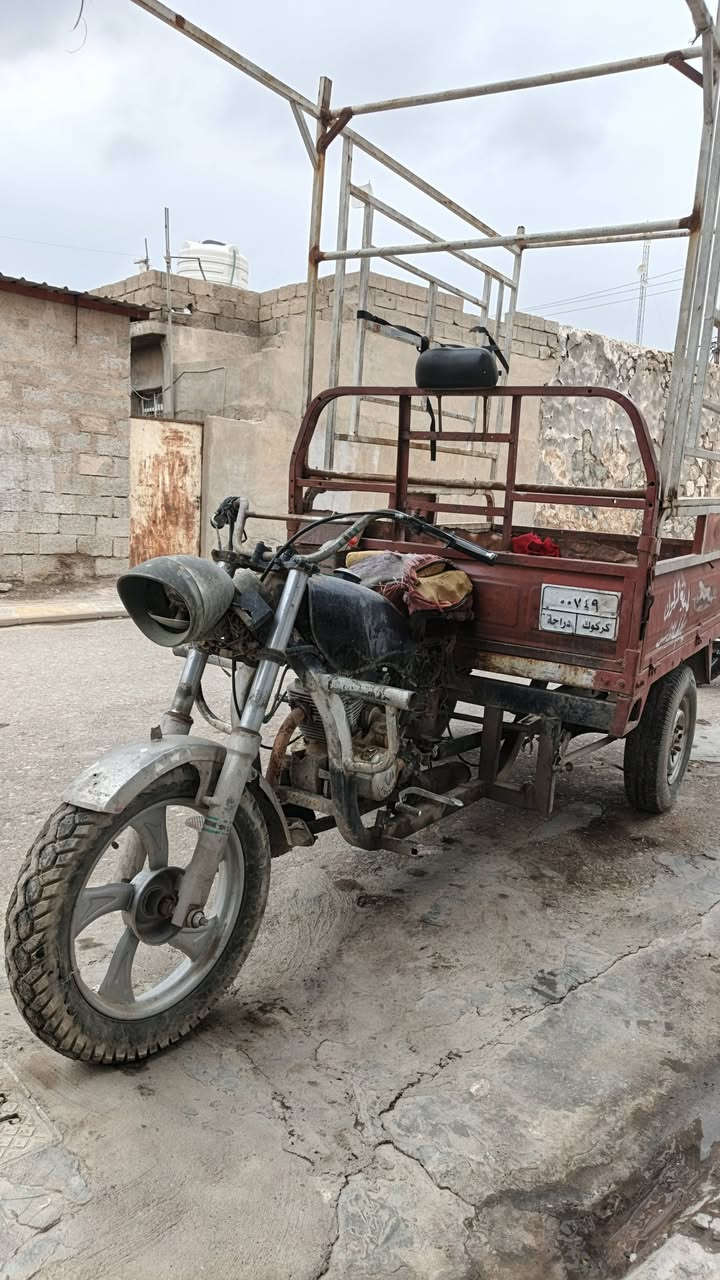 للبيع محرك ماله جديد مكان كركوك السعر 500بي مجال رقم ***********
