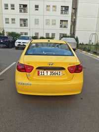 الانترا • ٢٠٠٨ • محرك ٢٠٠٠