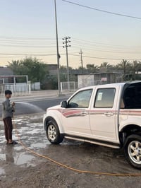 للبيع  كريت ويل ٢٠٢٥ ماشيه ٣٥ الاف ترهم مرارس بيكم فورويل ١٢ او ١٣ او ...