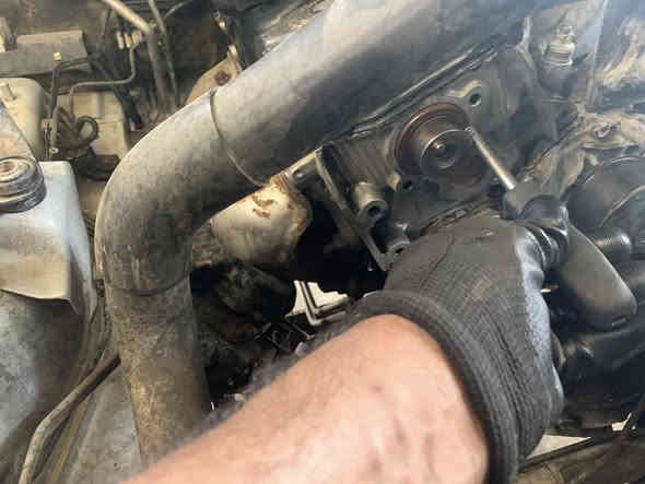 من مجمع حبتور لصيانة الباجيرو سياره الاخ ابو ابراهيم تبديل جبن التايم كيس وكاله 
البياع تقاطع درويش مدخل حي التراث مقابل مطعم ضلوع ومندي
ابوعلي الدراجي
 ***********
***********
***********
