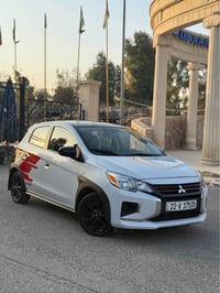 ميتسوبيشي ميراج • أربيل • للبيع