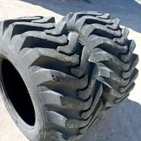 عجلات مطاطية مستعملة • حالة جيدة