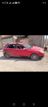 دي اف ام • ٢٠١٣ • اقتصادية بالبنزين