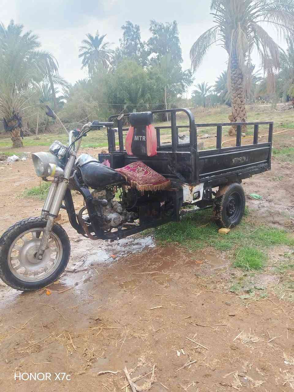 سلام عليكم ستوته 12 بيها بليته ورقم شاصي بس اوراقها ضايعه للبيع مكان رميثه


**إذا كنت صاحب هذا الإعلان وتريد حذفه لأي سبب، رجاءا أرسل رسالة إلى الدعم الفني**