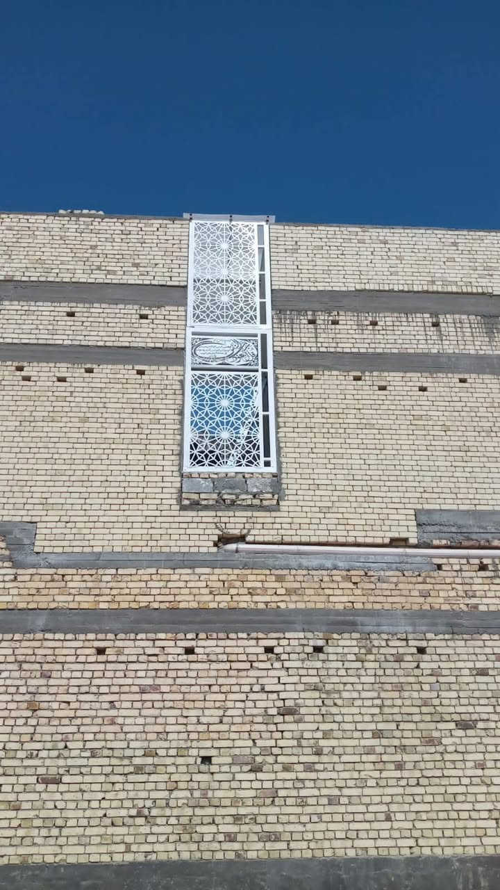 حداده علي حداد عام الكوت حي الصناعي خلف محطه غسيل السيارات نهايه الصناعيه. ***********
