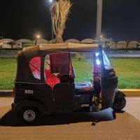 تك تك • ٢٠٢١ • ابو لخصيب حمدان