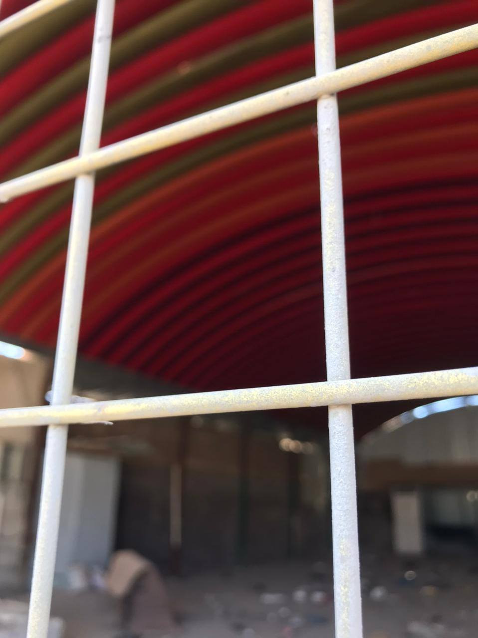 جملون للبيع الطول 26 العرض 12 كيسبان  
القواعد شيلمان مع ملحقات ايضا السعر فقط 7 مليون 
الناصريه للاستفسار واتساب ***********
