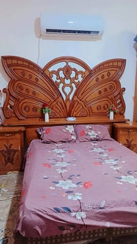 ناصريه • غرفه • بيبان صاج