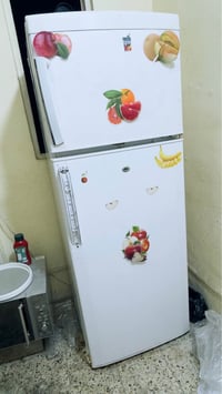 ثلاجه • تبريد سريع • المشتل