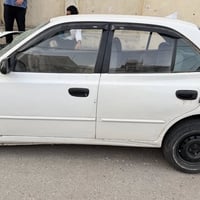 للببع فيرنا 2000 على حادثها رقم بغداد هزه جديده مداور ثاني يوم 0773314...