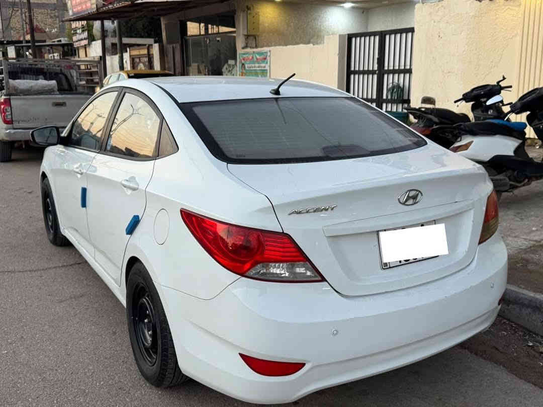 اكسنت خليجي 2017 مكفولة *********** السعر 105$
