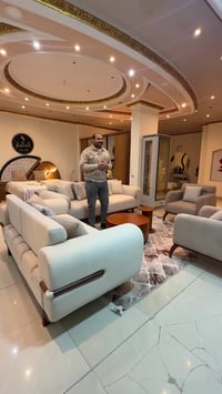 فخر دمياط • كنب دمياط • عرض منتجات