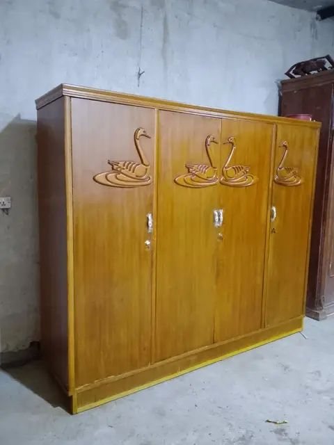 سلام عليكم كنتور ابو ربعه صاج دخل وخارج ضهر جرجوبه براغي أرتفاع مترتين و٥سم وعرض مترتين ٤٥سم  السعر ٢٢٥ قفل للحجز والاستفسار خاص يوجد خدمه توصيل بكروة بغداد وطرافهه فقط


**إذا كنت صاحب هذا الإعلان وتريد حذفه لأي سبب، رجاءا أرسل رسالة إلى الدعم الفني**