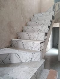 النجف الاشرف • بورسلين • مرمر