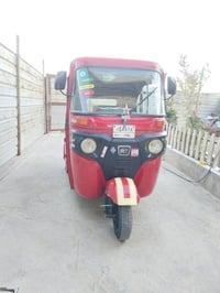 تكتك • الزعفرانيه • مكينة مكفوله