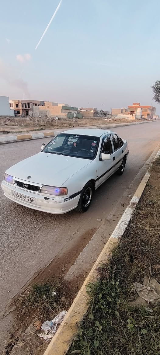 سلام عليكم

فكتره حجم 16 موديل 1993
محرك 1600المرغوب تنسه صرف البانزين  فول
رقم انبار دولي وهزه جديده شرط التحويل او الوكاله 
مامصبوغه بلاديه فقط جاملغ امامي وبنيد مصبوغ بدون ضربه للجماليه الباقي كلها بلاد لاضربه ولاشي 
خياس مابيها
تخم تاير جديد الأصلي
كهربائيات كلها فول
جام كهربائي
مالت جناي الف ماتخلي عليه السعر اتصل ع رقم وتدلل مكان صلاح الدين الأسحاقي مركز الناحيه
***********
***********
