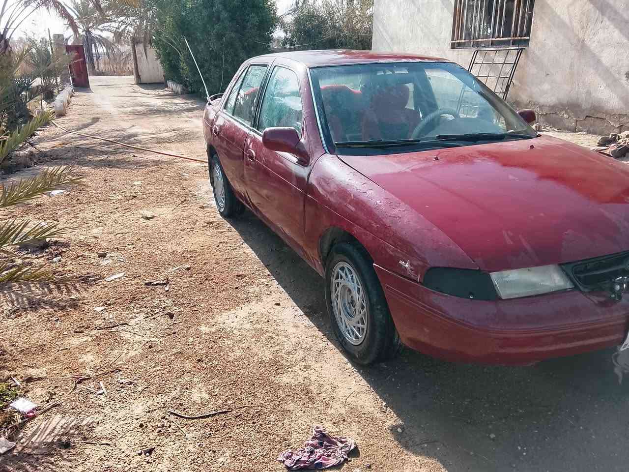 ياالله السلام عليكم بسبب الوعد الكاذبه اعيد النشر المايشتري لايواعد ومايجي اكووغيرك يشتري لارتكاب احذف المنشور وماتجي سياره كيا سيفيا م 94 رقم ديالى الماني حائز ثالث سنويه كارتونيه صاحبها ماواصله أتعهد من سرقه وعشائر مكينه بيها خيط بخار قليل كير خير من الله حداديه زينه تخم تاير نضيف سياره ناعمه اطلع بيها وين ميعجبك سياره مال شغل السعر 14 وبيها مجال مكاني بغداد اليوسفيه القصر الاوصط الشراي يتصل وبيك خير ودلل ***********
