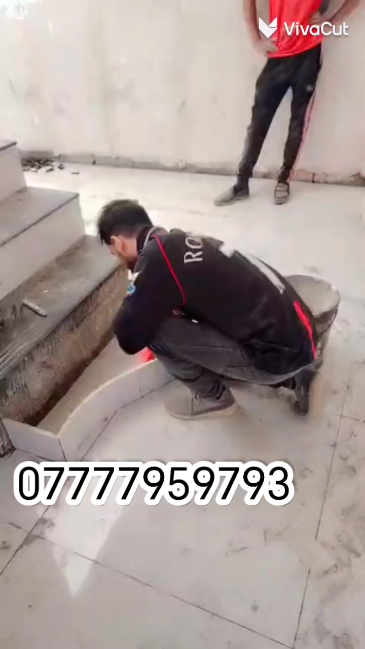 بسم الله نشتغل كافه انواع السيراميك شغل مرتب وحلو متفرغين حاليا ***********
