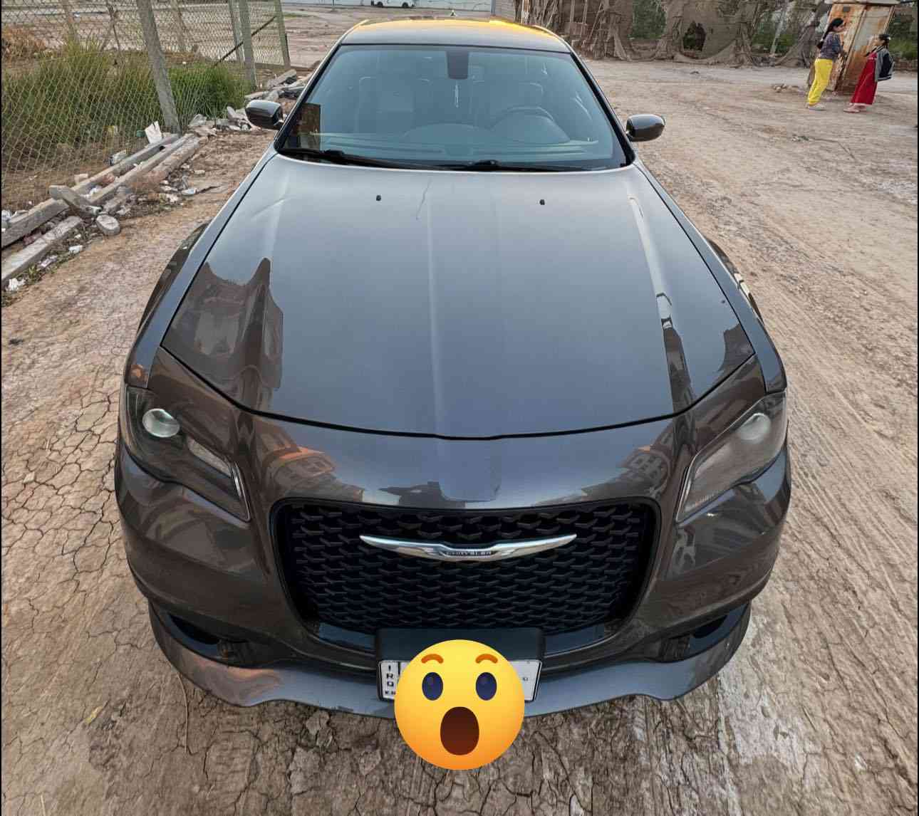 اوباما موديل 20 S سياره جديده حادث جاملغ امامي ونفس لون بدون صبغ حاوية مكفولة من سرقة وعشائر السعر 150 

***********
