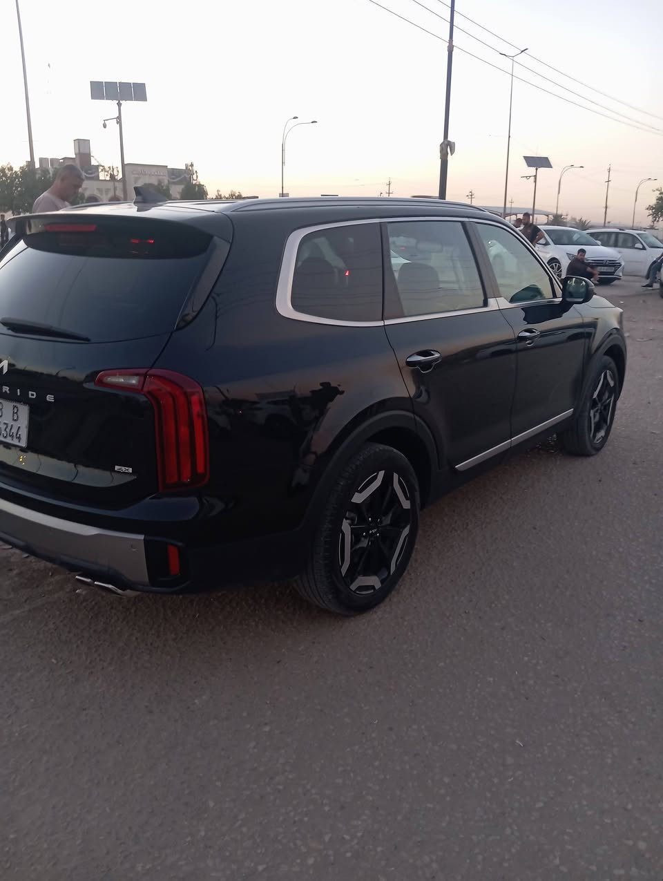 تيلورايد 2025 S رقم بابل بأسمي داخلة شهداء كفالة عامة العداد 6000 تقرير مياه أمطار العنوان حلة بابل للاستفسار الاتصال او واتساب ***********
