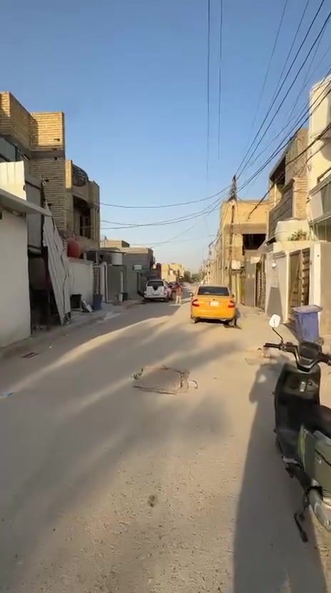 سلام عليكم | قطعه 100 متر معروضه للبيع في منطقة مضيف السواعد البلديات
للأستفسار ‏مراسلة الوأتساب
 771 208 4177
_____________________


**إذا كنت صاحب هذا الإعلان وتريد حذفه لأي سبب، رجاءا أرسل رسالة إلى الدعم الفني**