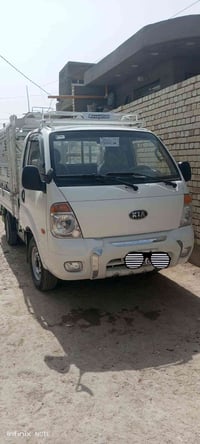 كيه للأجار مكاني بغداد  كافت النقليات وجميع المحافظات  وفي اي وقت 0775...