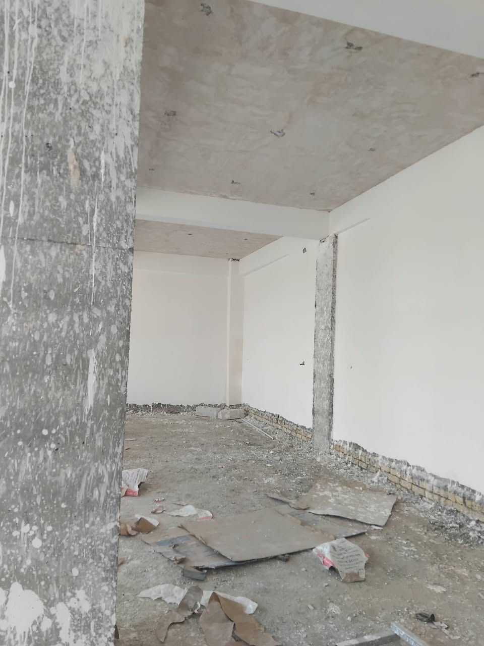 السلام عليكم خلفه لبخ ومخمر من السماوه واشتغل بالناصريه إستلام مهندس القيم بوقع العمل نشطب العمل بالكامل الى نطلع منه تصفير تماماًٌ
***********
